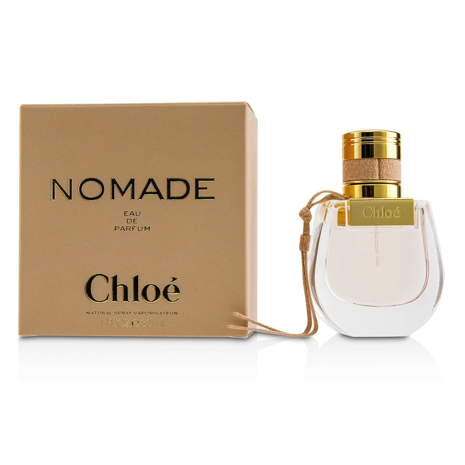 Chloe/クロエ+ノマド EDP SP  +30ml/1oz ブランドコスメ